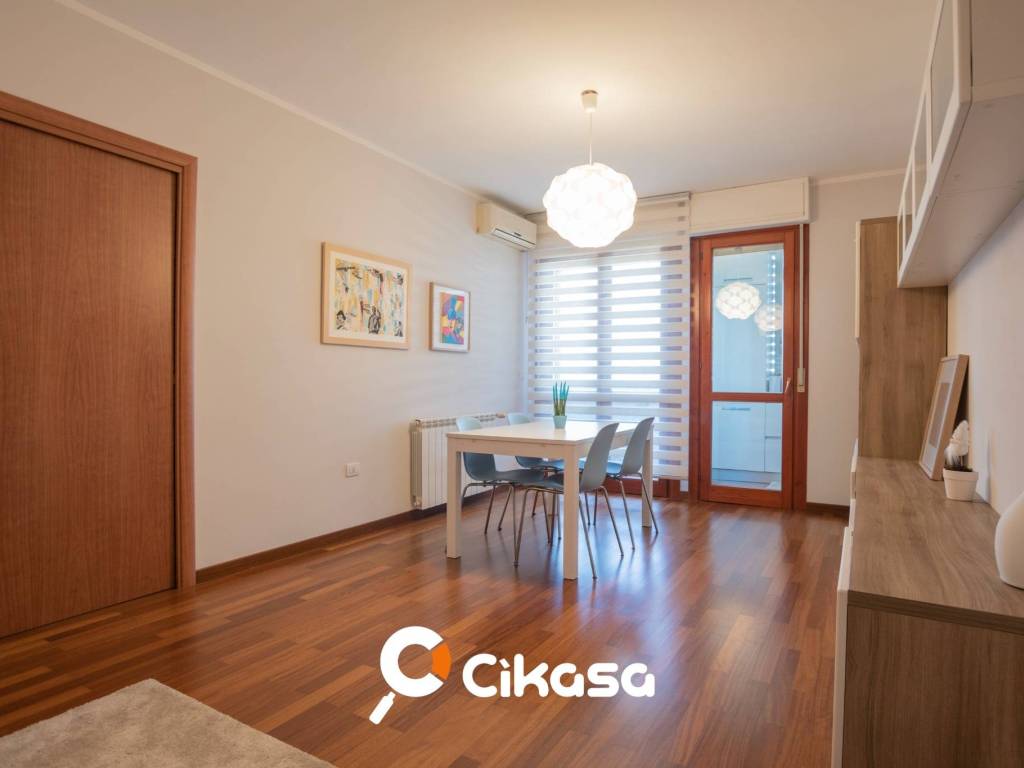 appartamento in vendita a Selargius