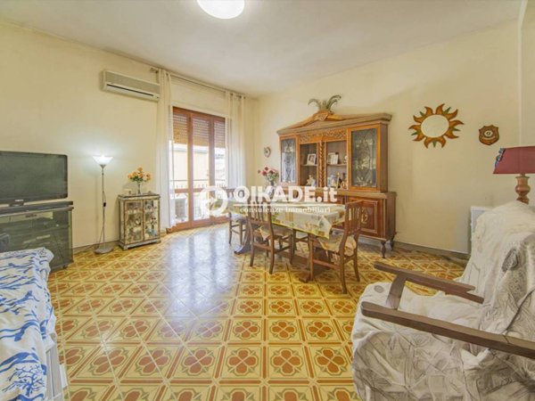 appartamento in vendita a Selargius