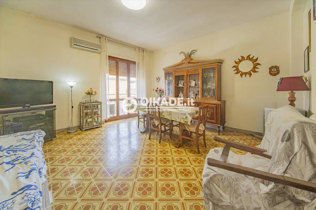 appartamento in vendita a Selargius