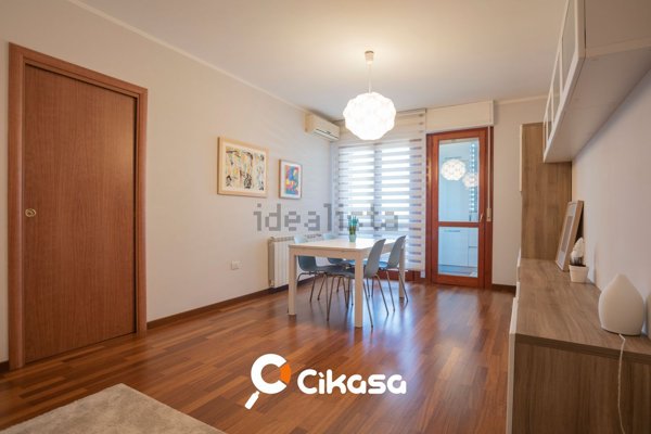 appartamento in vendita a Selargius