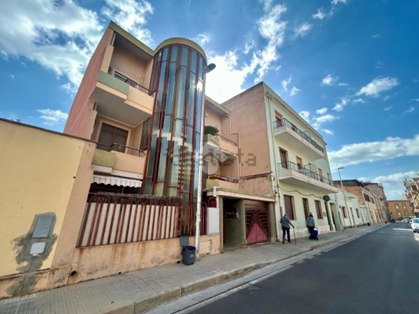 appartamento in vendita a Selargius