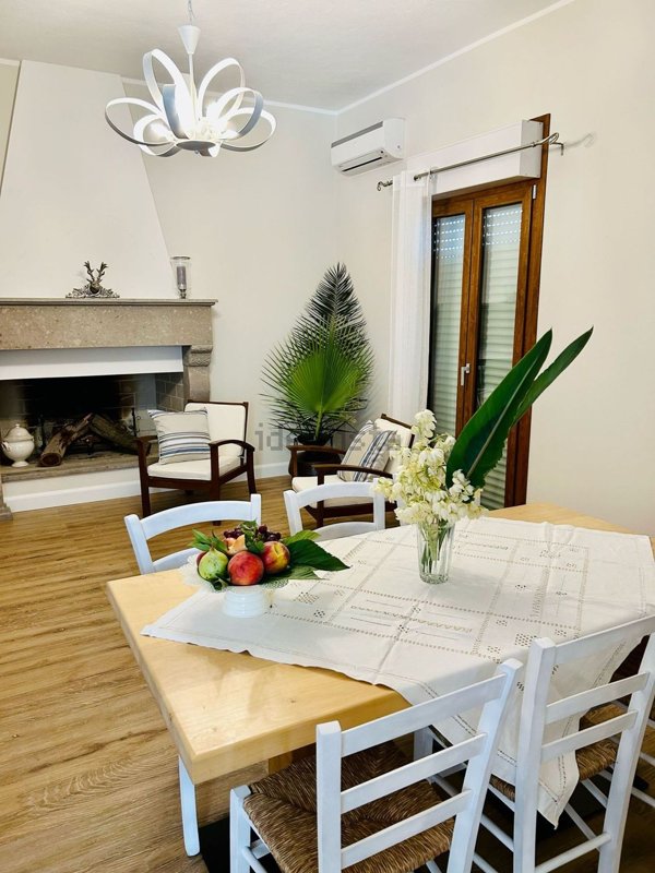 casa indipendente in vendita a Selargius