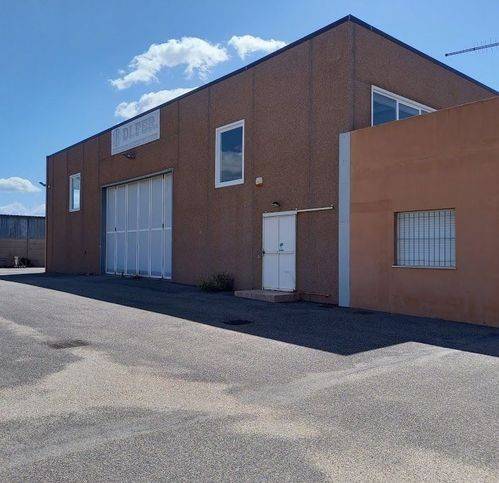 negozio in vendita a Selargius