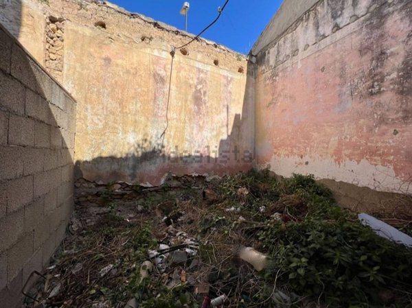 casa indipendente in vendita a Selargius
