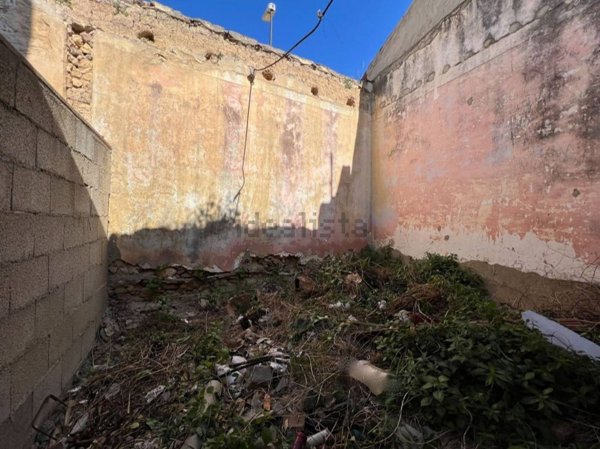 casa indipendente in vendita a Selargius