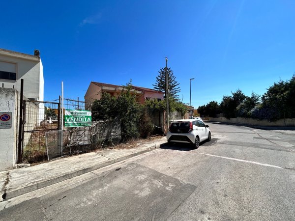 casa indipendente in vendita a Selargius