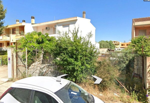 casa indipendente in vendita a Selargius