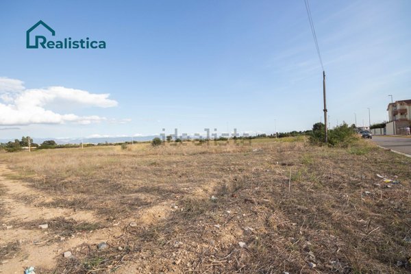 casa indipendente in vendita a Selargius