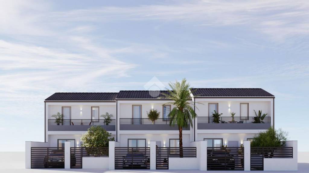 casa indipendente in vendita a Selargius