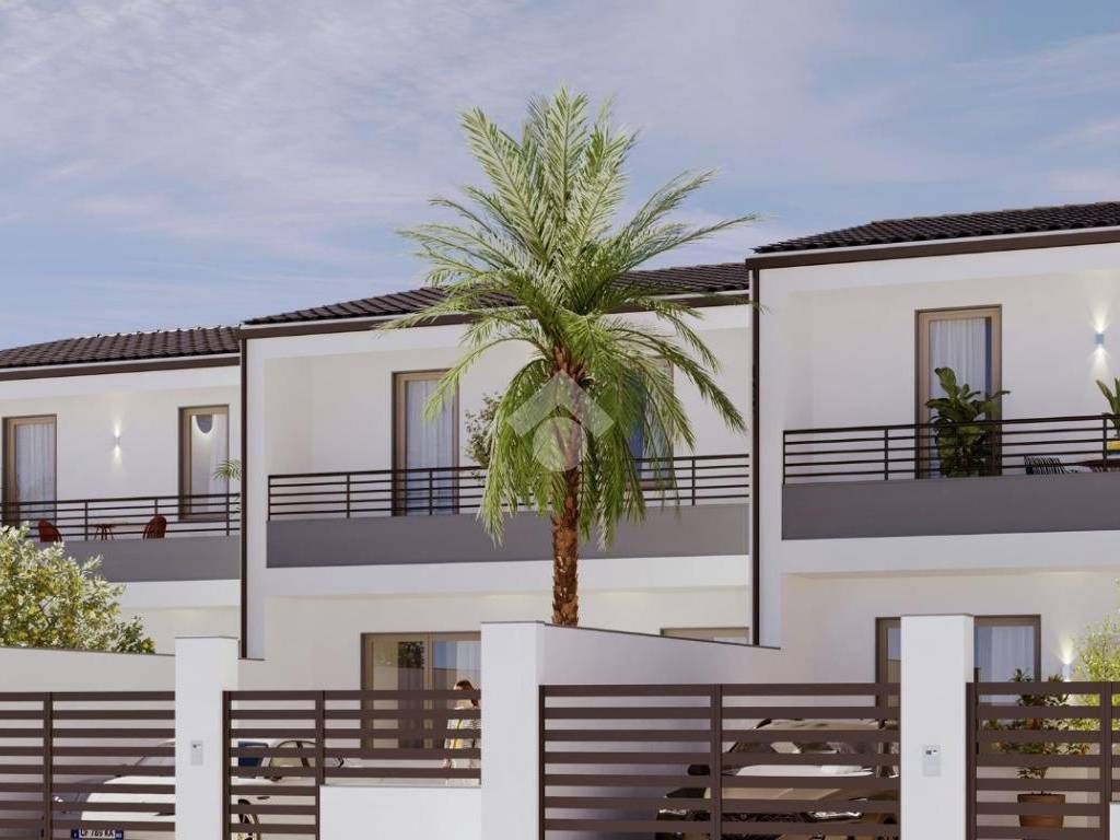 casa indipendente in vendita a Selargius