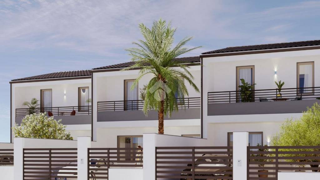 casa indipendente in vendita a Selargius