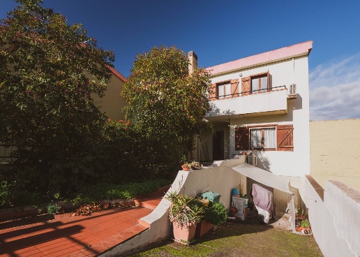 casa indipendente in vendita a Selargius