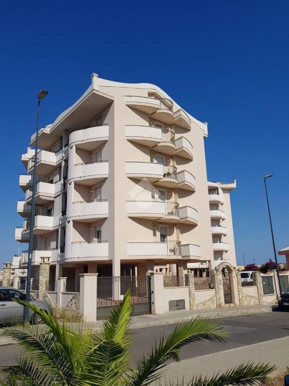appartamento in vendita a Selargius in zona Su Planu