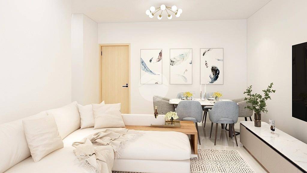 appartamento in vendita a Selargius