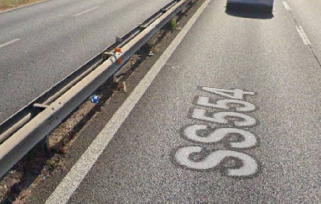 locale commerciale in vendita a Selargius