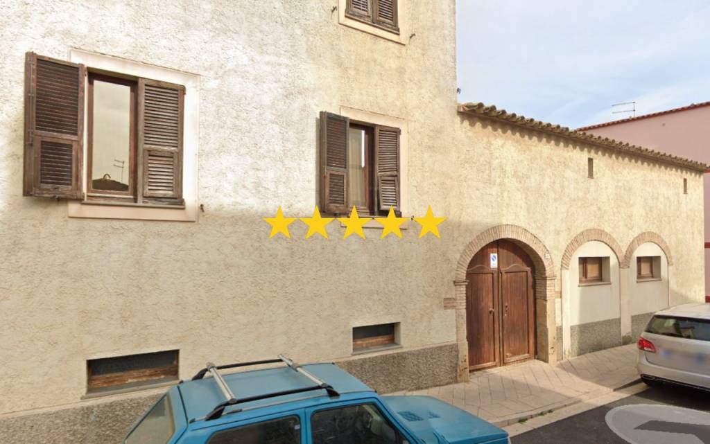 appartamento in vendita a Selargius