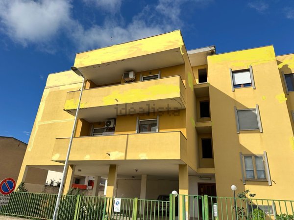 appartamento in vendita a Selargius