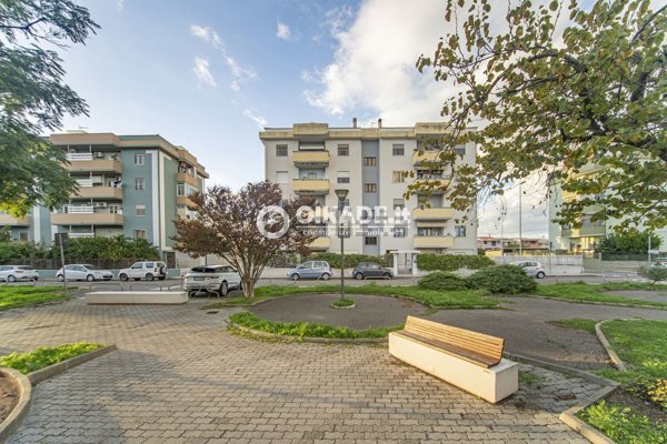 appartamento in vendita a Selargius