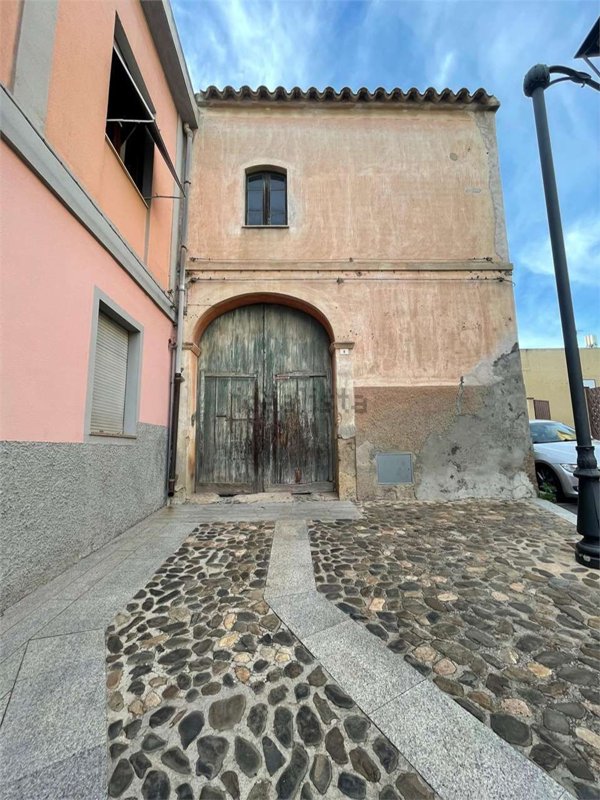 pentavano in vendita a Selargius