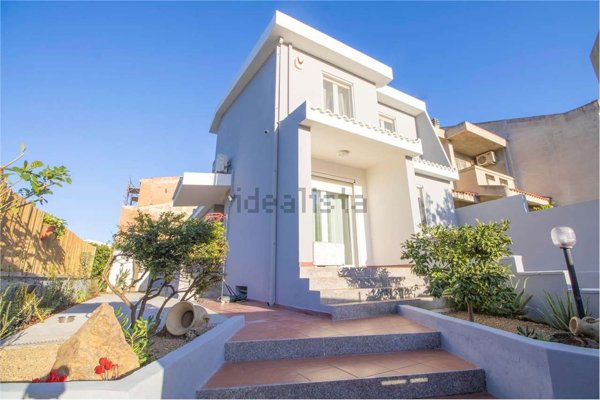casa indipendente in vendita a Selargius