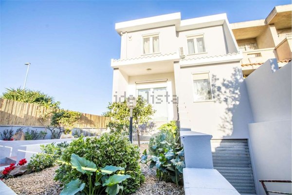 casa indipendente in vendita a Selargius