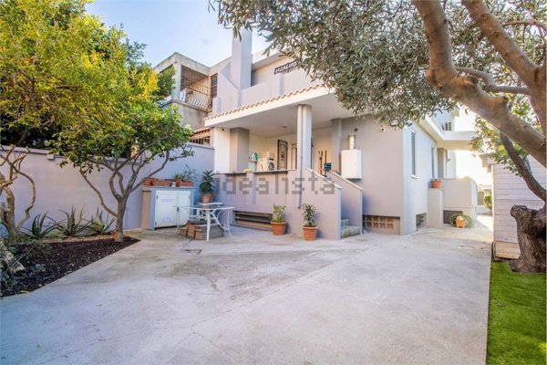 casa indipendente in vendita a Selargius