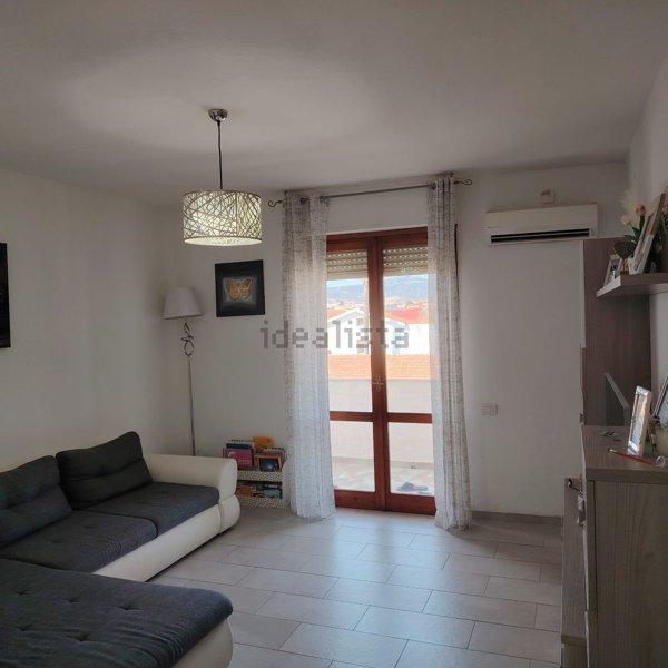 appartamento in vendita a Selargius