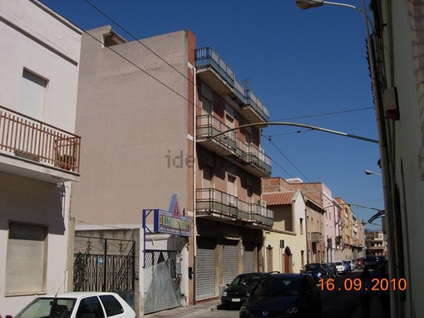 appartamento in vendita a Selargius