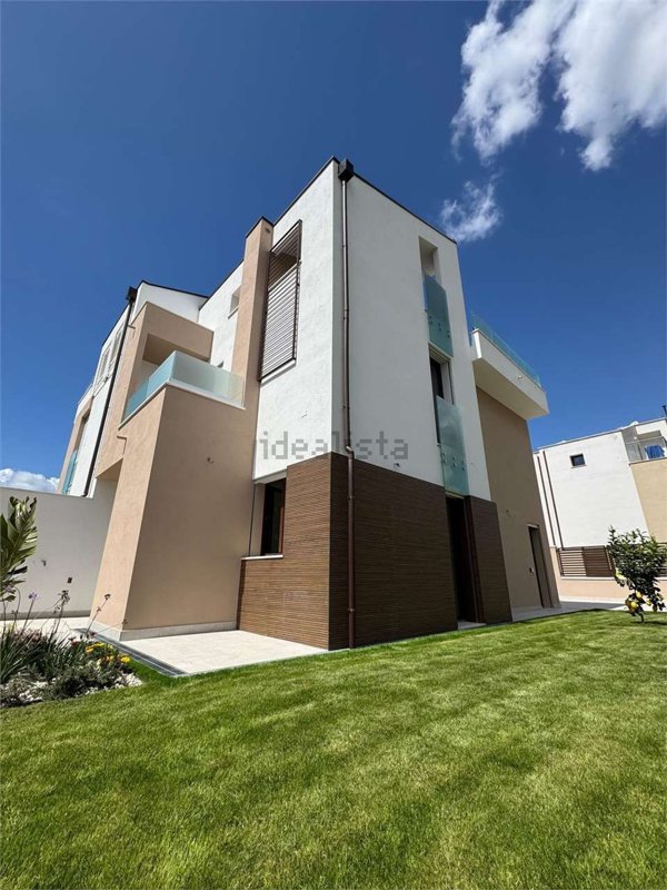 casa indipendente in vendita a Selargius