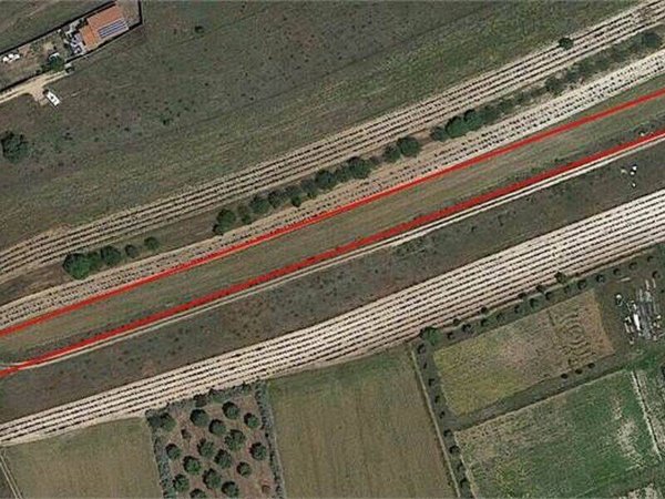 terreno edificabile in vendita a Selargius