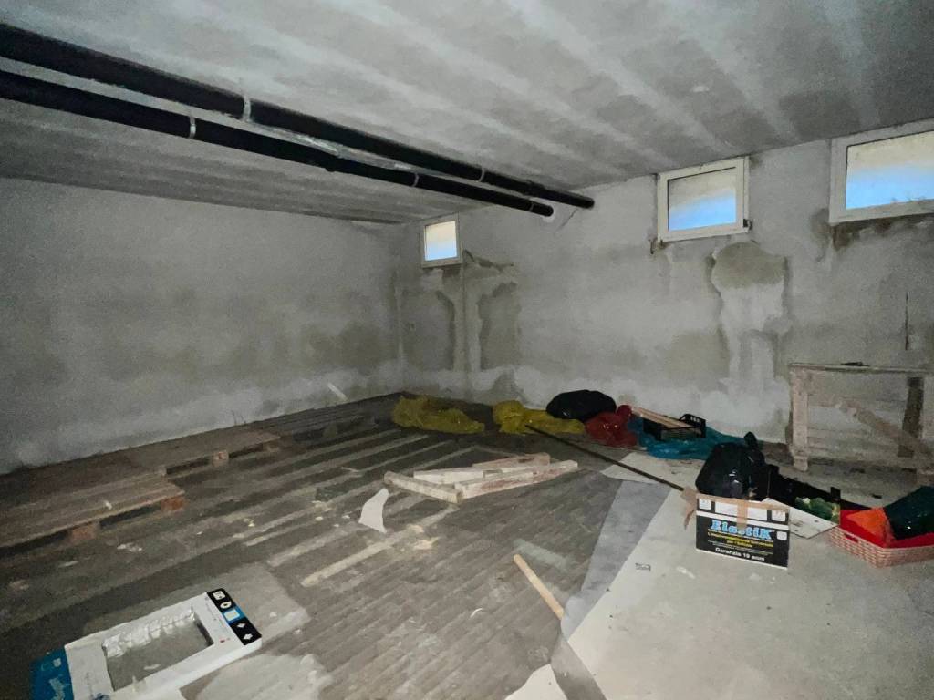 locale commerciale in vendita a Selargius