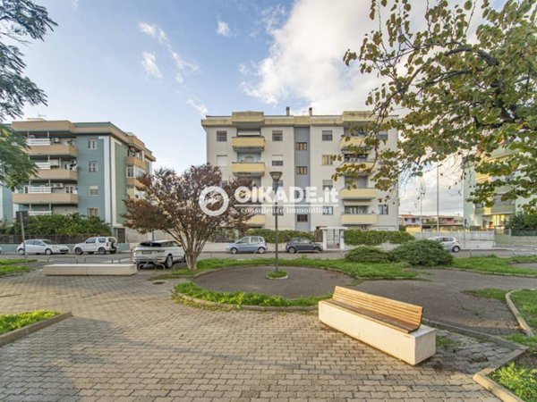 appartamento in vendita a Selargius