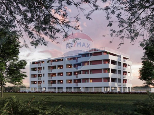 appartamento in vendita a Selargius