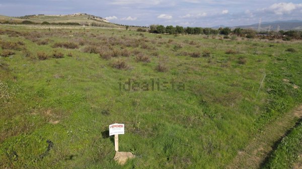 terreno agricolo in vendita a Selargius