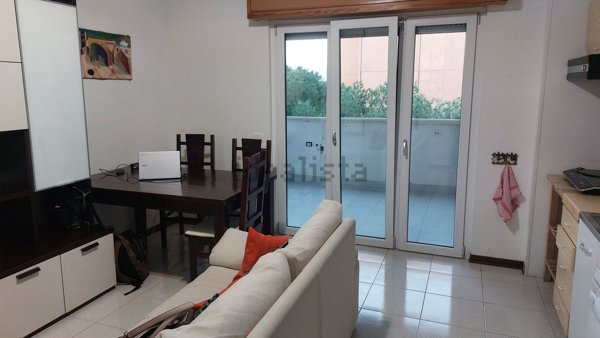 appartamento in vendita a Selargius