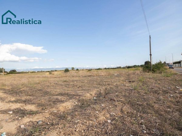 casa indipendente in vendita a Selargius