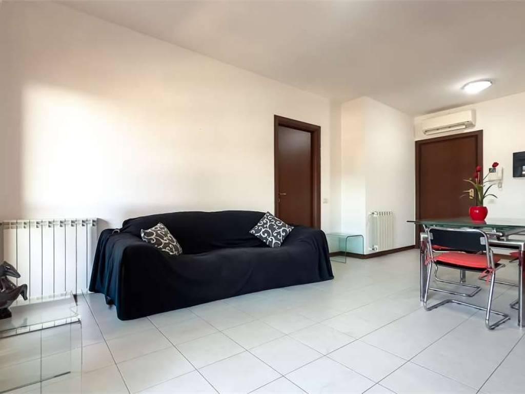 appartamento in vendita a Selargius