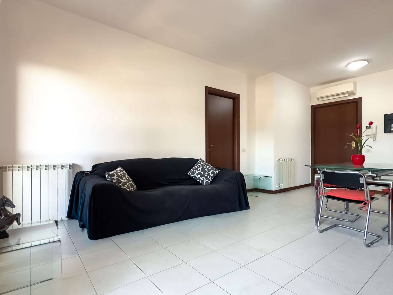 appartamento in vendita a Selargius