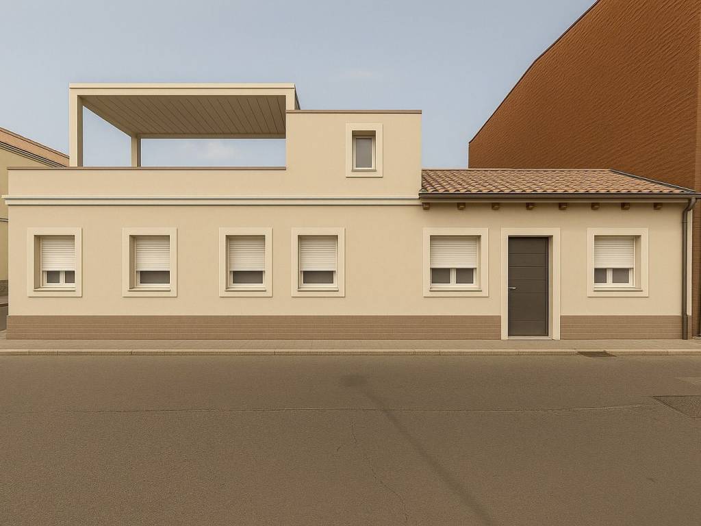 casa indipendente in vendita a Selargius