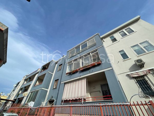 appartamento in vendita a Selargius