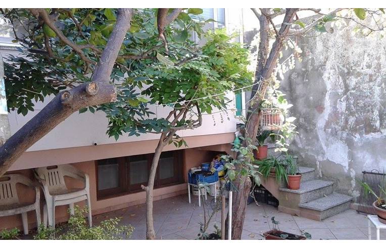 casa indipendente in vendita a Selargius