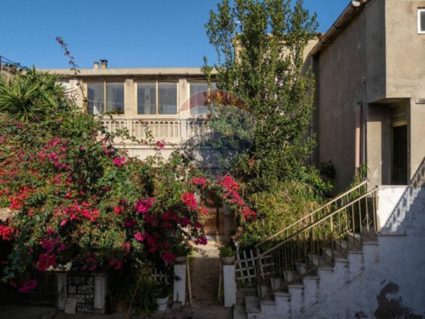 casa indipendente in vendita a Selargius