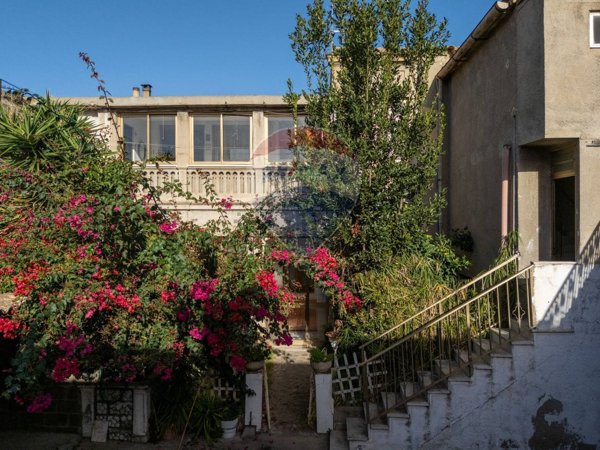 casa indipendente in vendita a Selargius