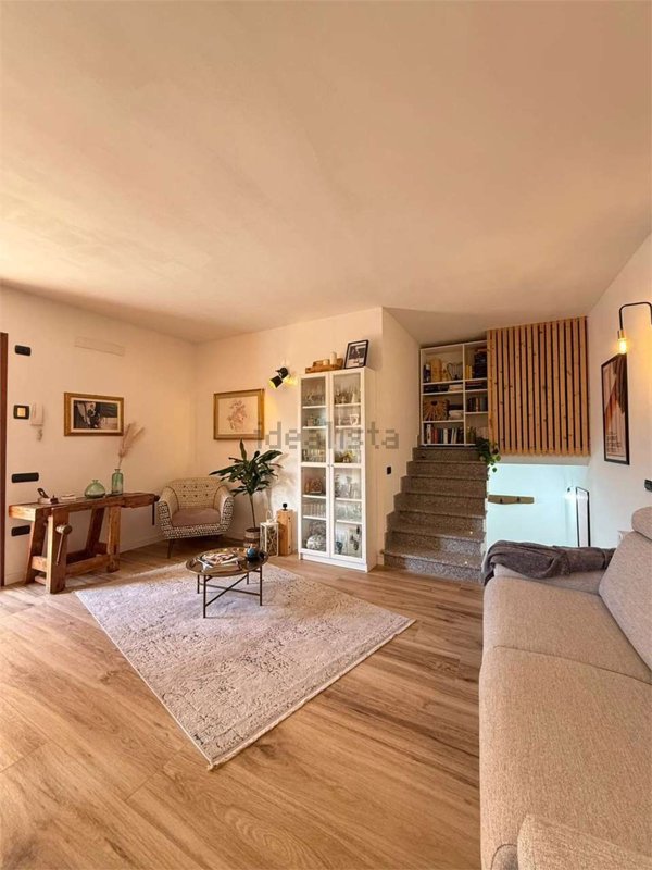 appartamento in vendita a Selargius