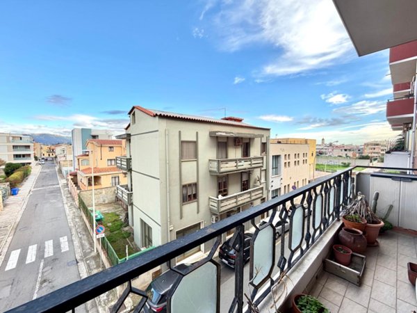 appartamento in vendita a Selargius