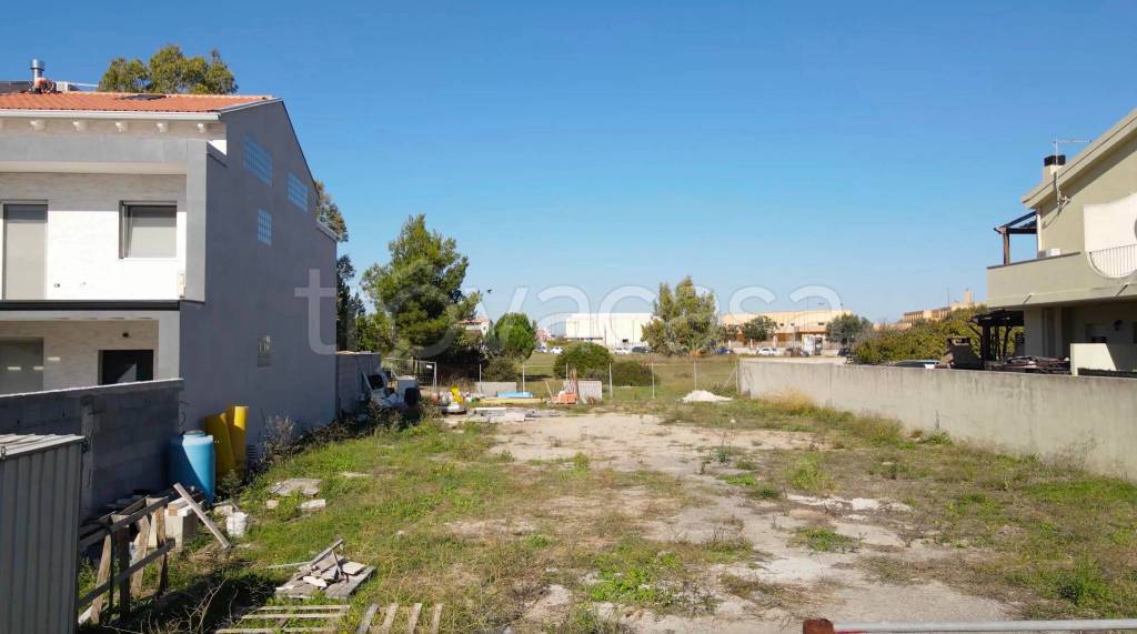 appartamento in vendita a Selargius