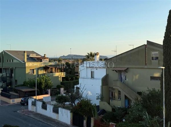 casa indipendente in vendita a Selargius