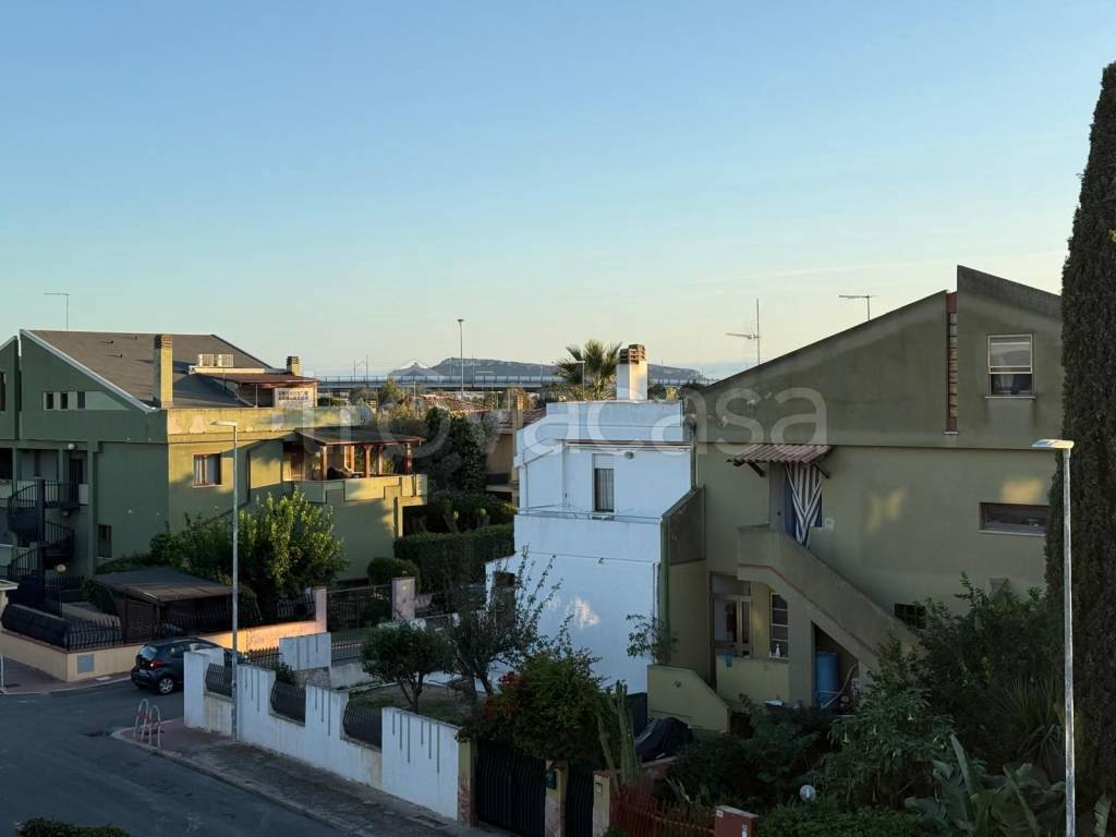 casa indipendente in vendita a Selargius