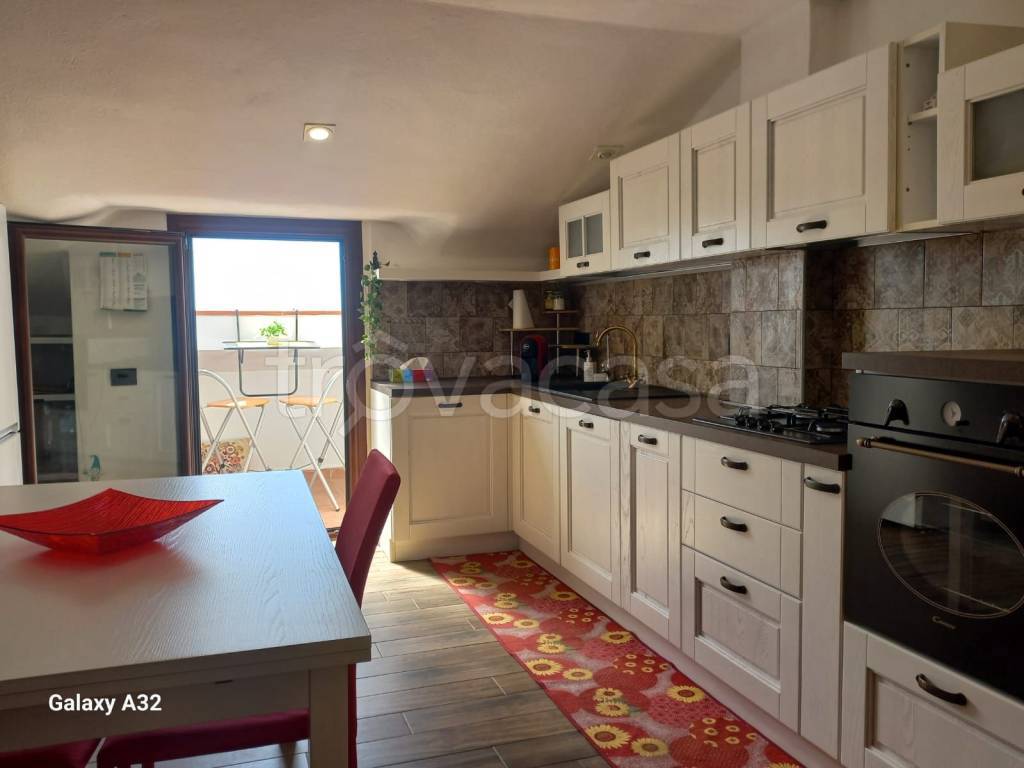 appartamento in vendita a Selargius