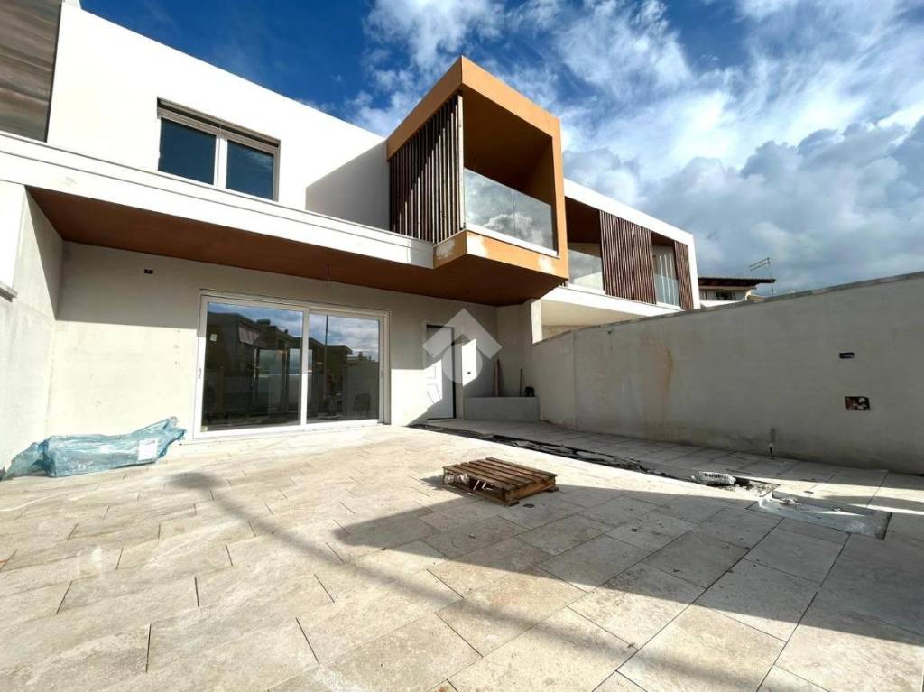 casa indipendente in vendita a Selargius